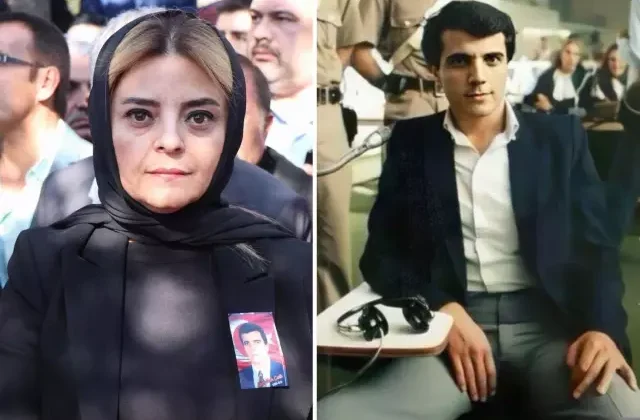 Abdullah Çatlı’nın kızının paylaşımı yorum bombardımanına tutuldu