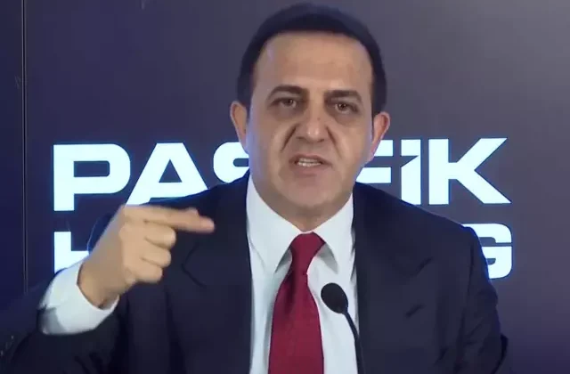 Abdullah Kavukcu’dan Osimhen sözleri: Ne yaptığımızı biliyoruz, rahat olun