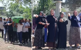 Ablasının düğününde kalp krizi geçiren genç hayatını kaybetti