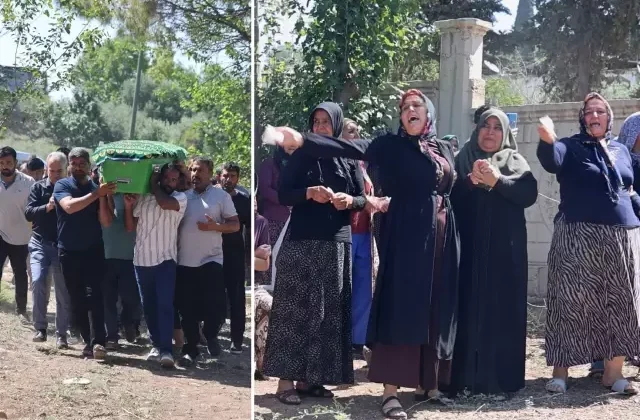 Ablasının düğününde kalp krizi geçiren genç hayatını kaybetti