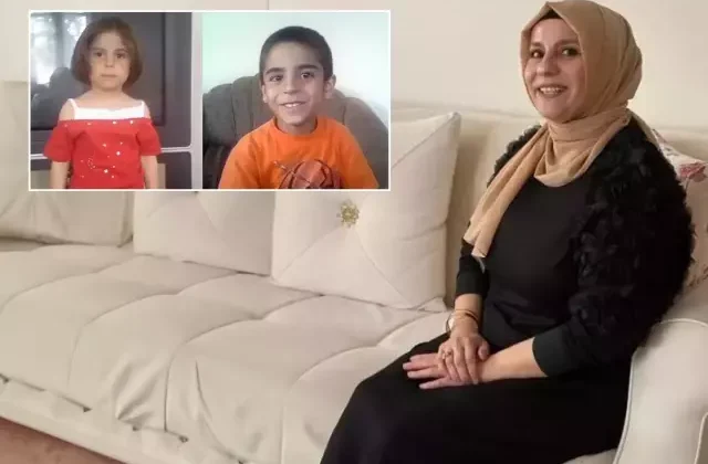 Acılar ailenin peşini bırakmadı! Katledilen çocukların ablası keneden öldü