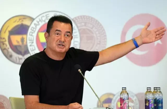 Acun Ilıcalı’dan seçim açıklaması! Taraftarlarına seslendi
