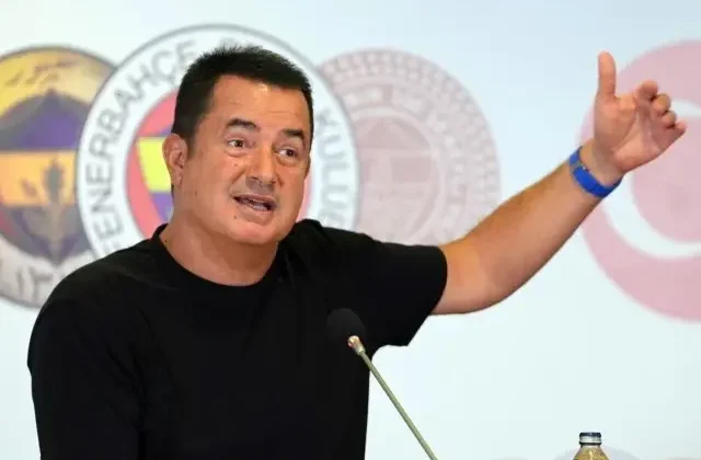 Acun Ilıcalı’dan taraftarlarını heyecanlandıran transfer sözü
