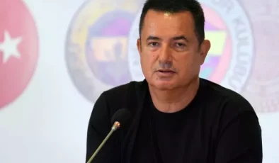 Acun Ilıcalı’nın ayrılışının arkasındaki neden ortaya çıktı! Yok artık dedirtti