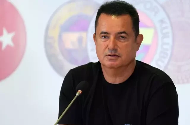 Acun Ilıcalı’nın ayrılışının arkasındaki neden ortaya çıktı! Yok artık dedirtti