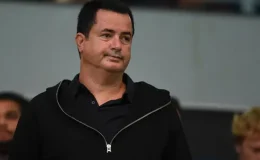 Acun Ilıcalı’nın Fenerbahçe’deki istifasının sebepleri ortaya çıktı
