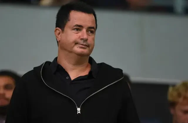 Acun Ilıcalı’nın Fenerbahçe’deki istifasının sebepleri ortaya çıktı