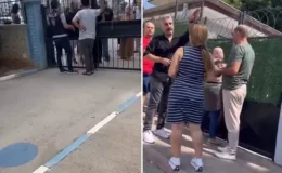 Adana’da bir garip olay! İsim benzerliği nedeniyle üniversite sınavına giremediler