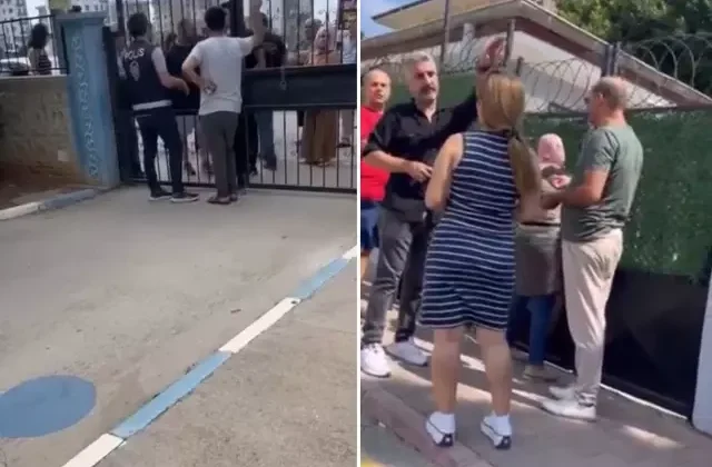 Adana’da bir garip olay! İsim benzerliği nedeniyle üniversite sınavına giremediler