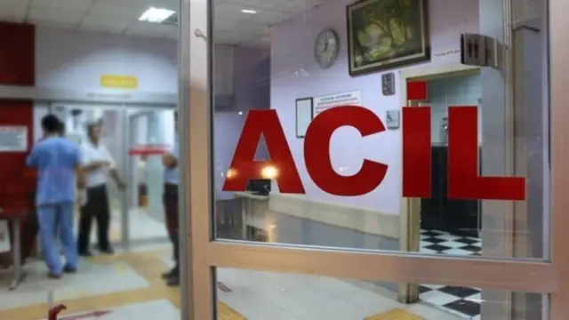 Adana’da kamyonet sulama kanalına düştü: Baba ve 2 kızı hayatını kaybetti