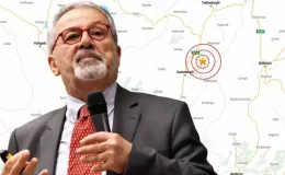 Adana’daki 4.5’lik depremin ardından Naci Görür’den endişelendiren uyarı
