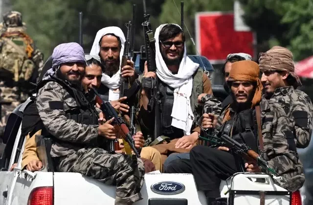 Afganistan’da Taliban’dan dikkat çeken karar! Herkesi affettiler