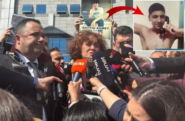 Ahmet Minguzzi’nin katilinin paylaştığı fotoğraf tepki çekti: Siz insan mısınız?