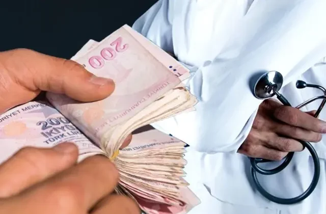 Aile hekiminden alınacak ehliyet ve sağlık raporları ücretli oldu