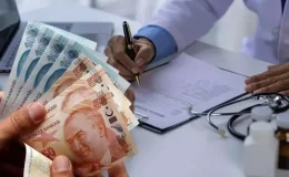 Aile hekimlerinden alınan sağlık raporlarında ödemeler nereden ve nasıl yapılacak?