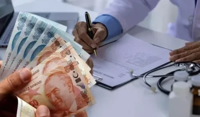 Aile hekimlerinden alınan sağlık raporlarında ödemeler nereden ve nasıl yapılacak?