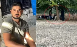 Aile için infaz! En yakınları gözaltına alındı