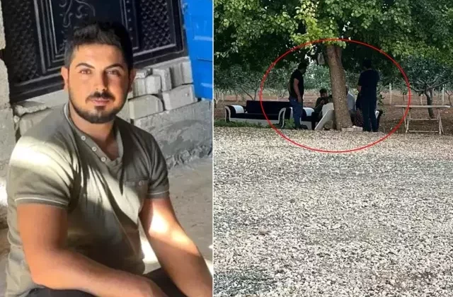 Aile için infaz! En yakınları gözaltına alındı