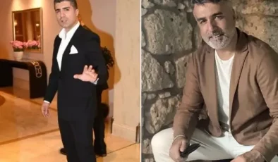 Aile krizi sahneye taşındı! Özcan Deniz şarkı sözüyle kardeşini hedef aldı