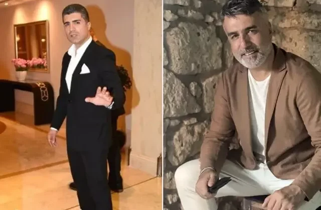 Aile krizi sahneye taşındı! Özcan Deniz şarkı sözüyle kardeşini hedef aldı