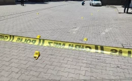 Ailelerin arazi anlaşmazlığı kavgasında 6 yaralı