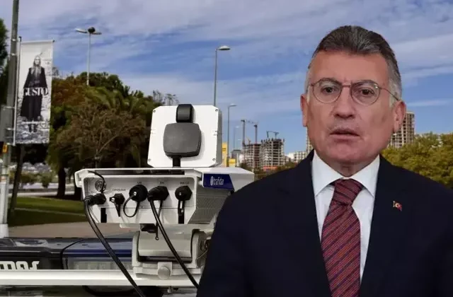 AK Parti Grup Başkanı Abdullah Güler: Radar cezası diye bir şey yok