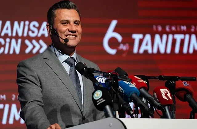 AK Parti Manisa için kararını verdi! Seçimde aday çıkarmayacak