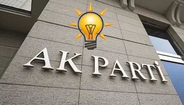 AK Parti’den İsrail’in İran’a saldırısına sert tepki