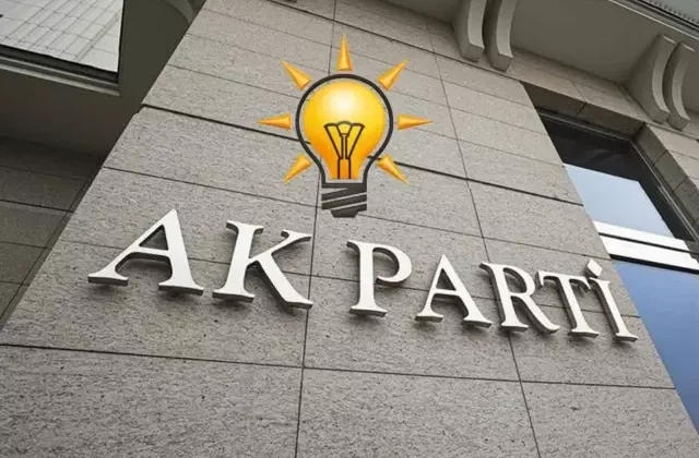 AK Parti’den İsrail’in İran’a saldırısına sert tepki