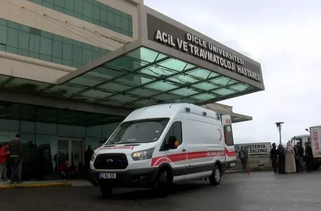 Akrabalar arasında silahlı kavga: Baba öldü, oğlu yaralı
