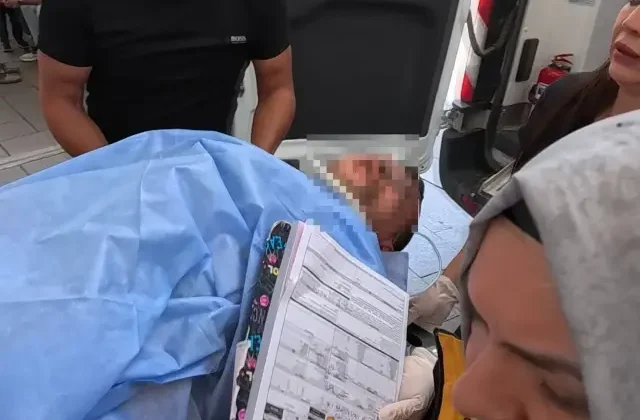 Aksaray’da kaybolan genç, dağlık alanda darbedilmiş halde bulundu
