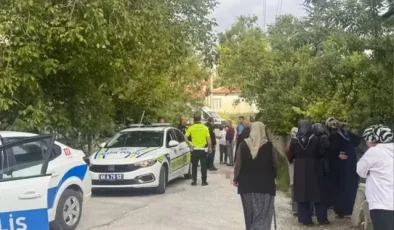 Aksaray’da trafik tartışmasının sonu kanlı bitti