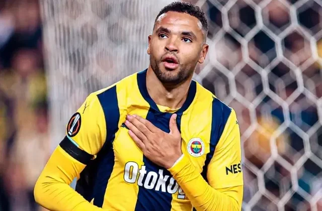 Al Hilal’den Osimhen sonrası En-Neysri isteği