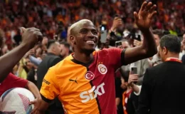 Al-Hilal’den resmi açıklama: Victor Osimhen