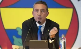 Ali Koç rekor diyerek açıklamıştı! Fenerbahçe’ye dev sponsorluk geliri