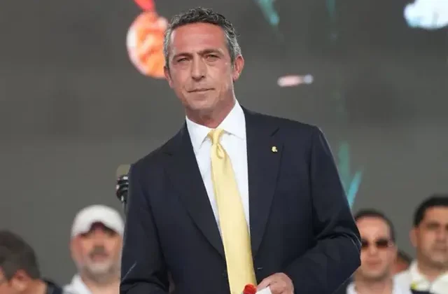 Ali Koç’tan çok sert sözler: Vefasız, aşağılık, ciğeri beş para etmezler