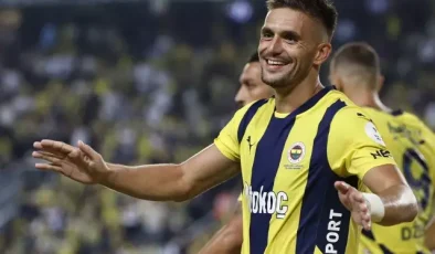 Ali Koç’tan Dusan Tadic’e sürpriz telefon! O yıldız için bilgi aldı