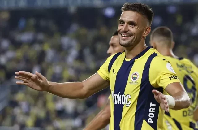 Ali Koç’tan Dusan Tadic’e sürpriz telefon! O yıldız için bilgi aldı