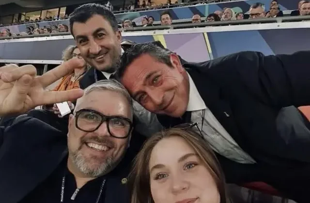 Ali Koç’un Şampiyonlar Ligi Finali’ne gidiş nedeni belli oldu! O yıldız futbolcuyu istemiş