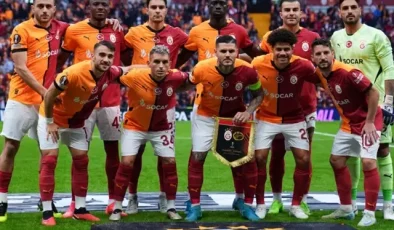 Almanlar gözünü Galatasaray’ın yıldızına dikti