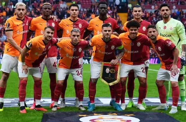 Almanlar gözünü Galatasaray’ın yıldızına dikti