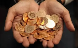Altın fiyatları için çılgın tahmin