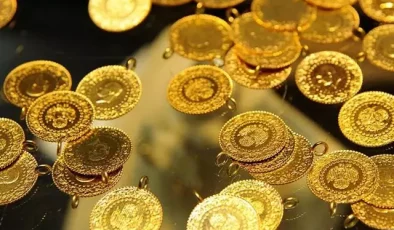 Altın fiyatlarında yükseliş