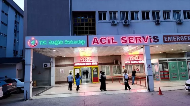 Amasya’da salıncak demiri üzerine düşen 4 yaşındaki Yağız hayatını kaybetti