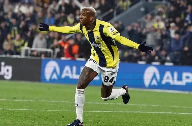 Anderson Talisca’ya Premier Lig’den sürpriz talip! 5 dakika bile düşünmeden reddetti