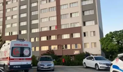 Ankara’da cezaevindeki kadının evinde 2 aylık bebek cesedi bulundu