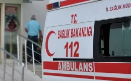 Ankara’da lityum fabrikasında gaz sızıntısı: 2 işçi hayatını kaybetti