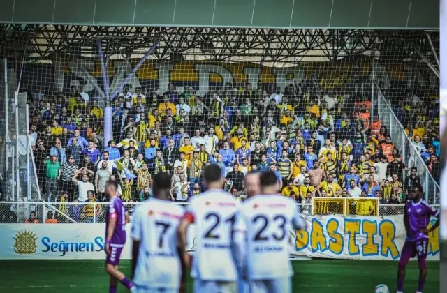 Ankaragücü isyan etti: Oyuncularımızı çalıyorlar