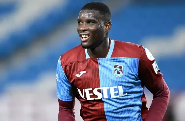 Anlaşma tamam! Onuachu Süper Lig’e geri döndü