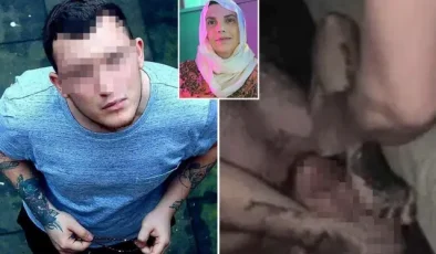Annenin “Bu çocuk bizi öldürecek” mesajından 1 saat sonrası korkunç
